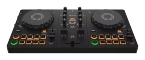 Pioneer DJ DDJ-FLX2