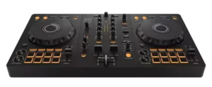 Pioneer-DJ-DDJ-FLX4