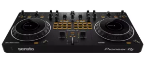 Pioneer-DJ-DDJ-REV1