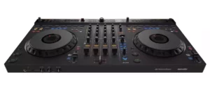 alphatheta pioneer dj ddj-grv6