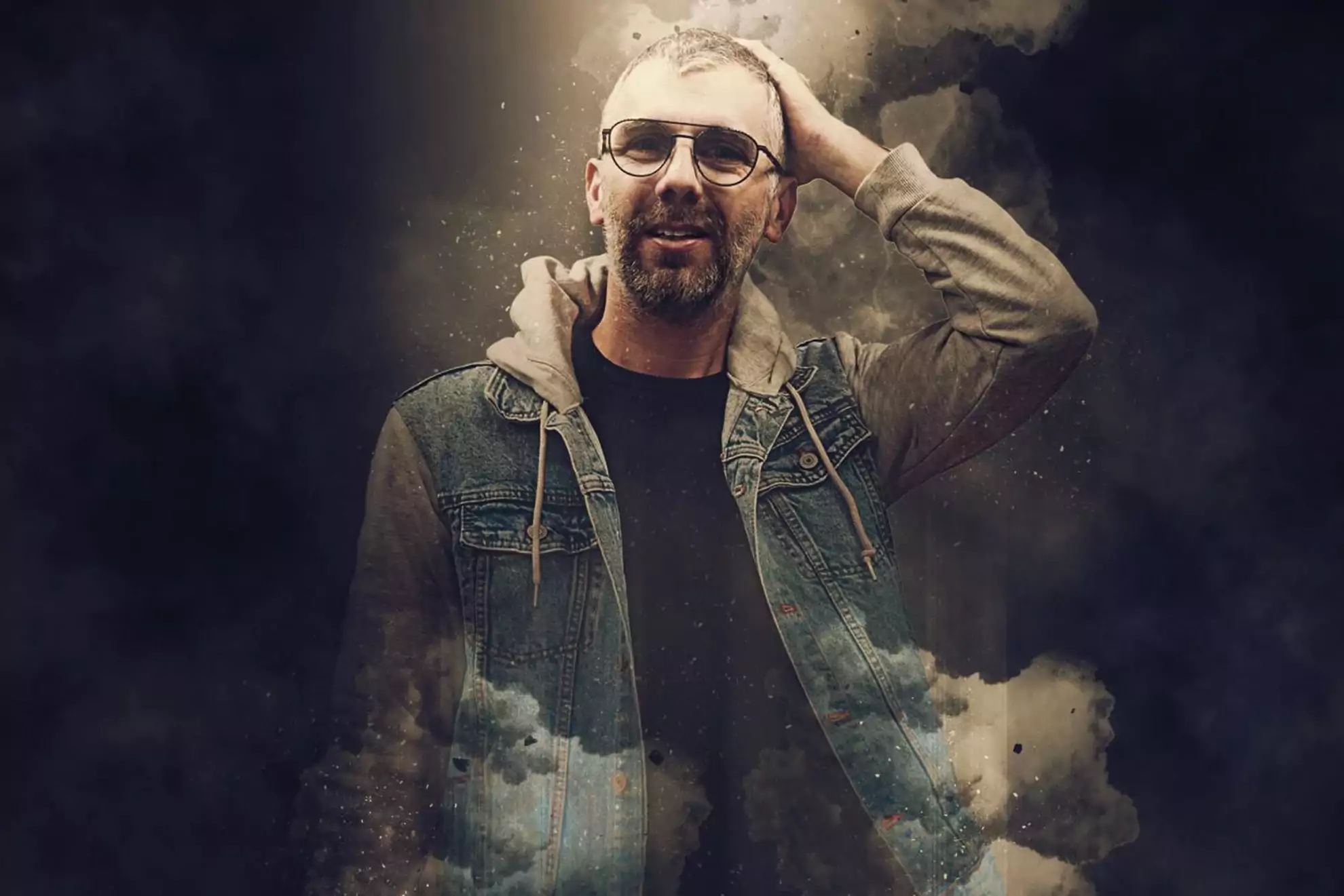 chris aeson dj mâcon