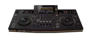 alphatheta opus quad pioneer dj