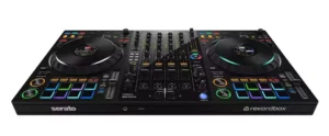 pioneer ddj-flx10