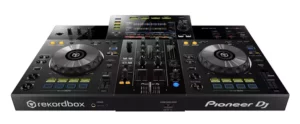 pioneer dj xdj-rr