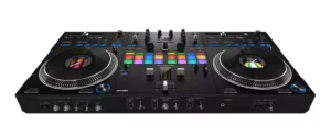pioneer rev 7