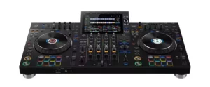pioneer xdj-az