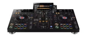 pioneer xdj rx3