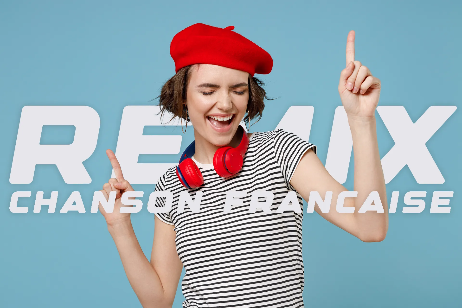 remix chanson française