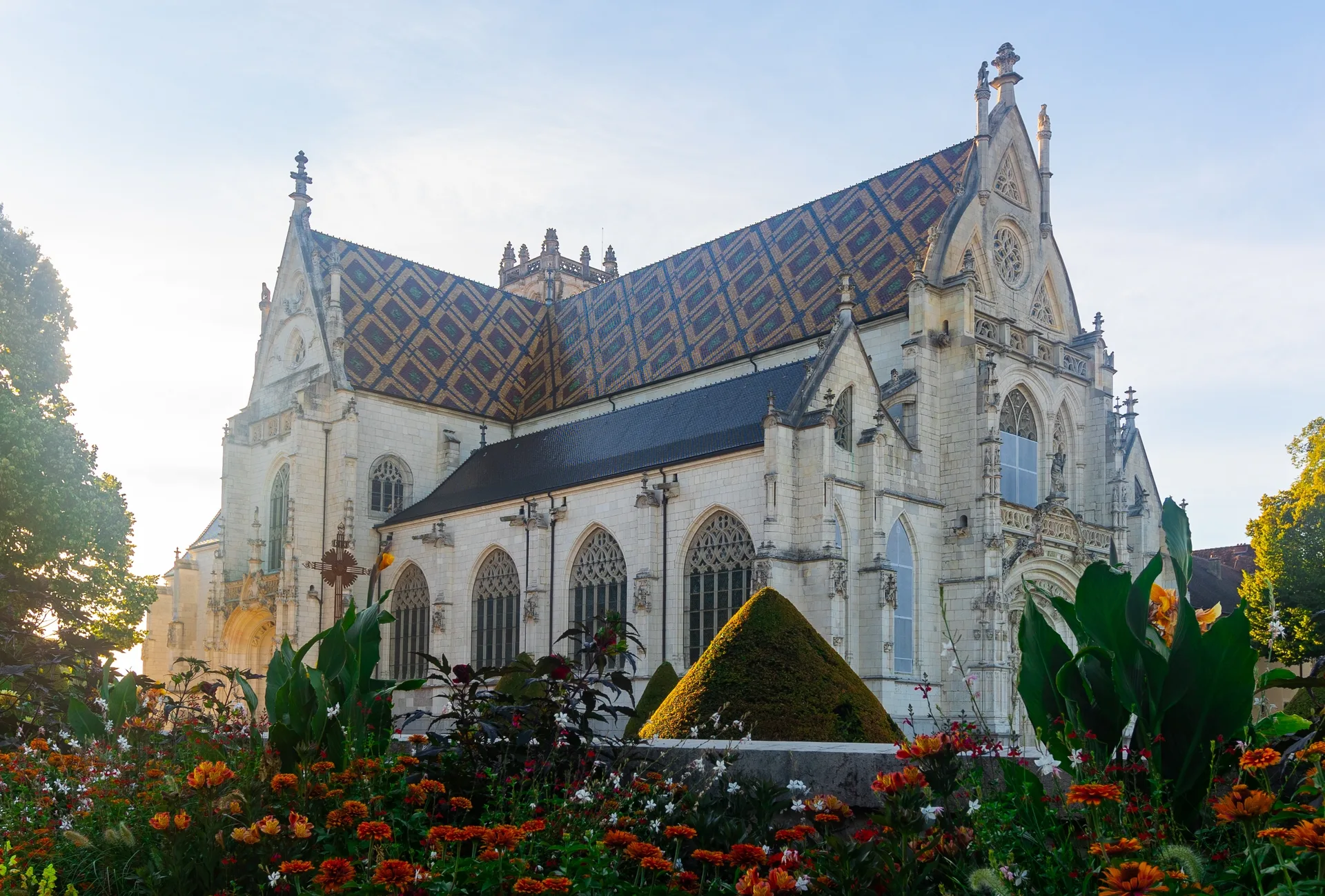 Sortir à Bourg en Bresse